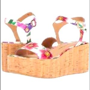 Salvatore ferragamo sandals